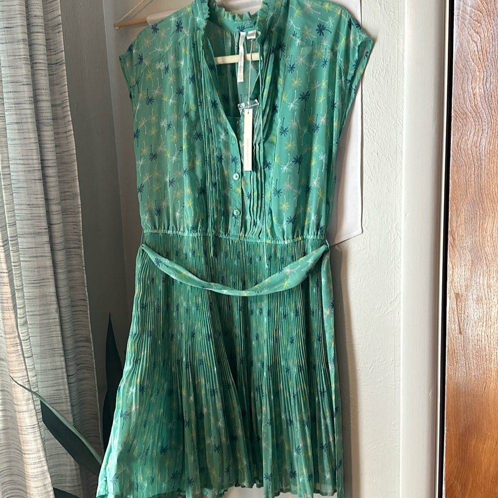 Lauren Conrad dress